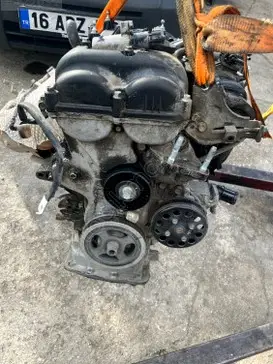 Kia Cerato Motor Komple çıkma parça