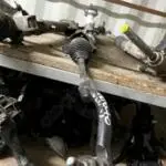 Kia Cerato Orijinal Çıkma Direksiyon Kutusu