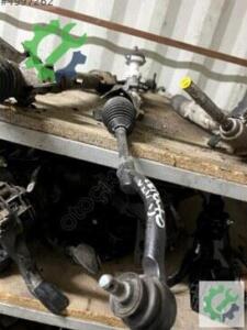 Kia Cerato Orijinal Çıkma Direksiyon Kutusu