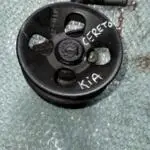 Kia Cerato Direksiyon Pompası Çıkma