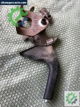 Kia Cerato El Freni çıkma parça