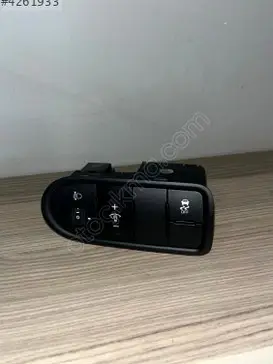 Kia Cerato Far Ayar Düğmesi çıkma parça