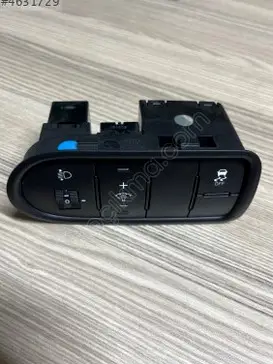 Kia Cerato Far Ayar Düğmesi çıkma parça