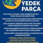 Kia Cerato Far Kasası Çıkma