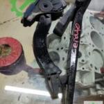 Çıkma Orijinal Pedal Kia Cerato