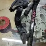Çıkma Orijinal Pedal Kia Cerato