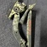 Kia Cerato Orijinal Çıkma Pedal