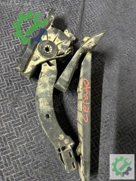 Kia Cerato Pedal çıkma parça