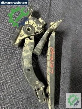 Kia Cerato Pedal çıkma parça