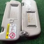 Çıkma Orijinal Güneşlik Kia Cerato