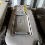 Kia Cerato Orijinal Çıkma Güneşlik