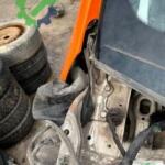 Kia Cerato Kaput Menteşesi Çıkma