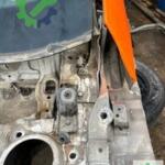 Kia Cerato Kaput Menteşesi Çıkma