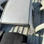 Kesme Tavan Sacı Kia Cerato — Sökme Çıkma
