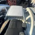 Kia Cerato Motor Komple Çıkma Parça Bursa