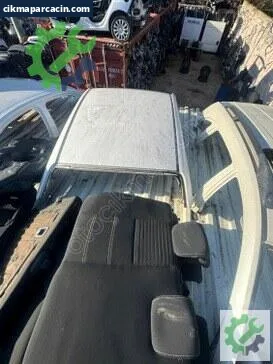 Kia Cerato Kesme Tavan Sacı çıkma parça