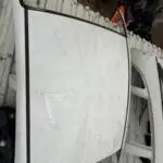 Kia Cerato Kesme Tavan Sacı Çıkma