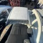 Çıkma Orijinal Kesme Tavan Sacı Kia Cerato