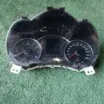 Kia Cerato Orijinal Çıkma Km Saati