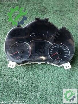 Kia Cerato Km Saati çıkma parça