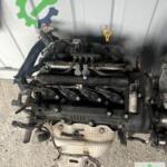 Kia Cerato Motor Komple Çıkma Parça Sakarya