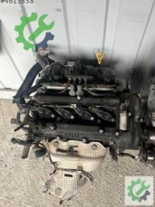 Çıkma Motor Komple — Kia Cerato (2. Adet)