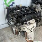 Kia Cerato Motor Komple Çıkma Parça Sakarya