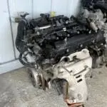 Hyundai H100 Havalandırma Izgaraları Çıkma Parça Bursa