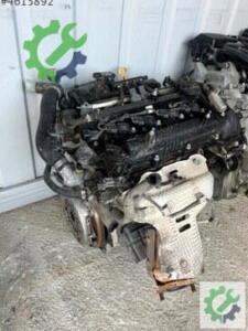 Kia Cerato Motor Komple Çıkma (2. Adet)