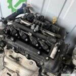 Kia Cerato Motor Komple Çıkma Parça Bursa