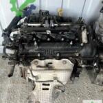 Kia Cerato Motor Komple Çıkma Parça Bursa