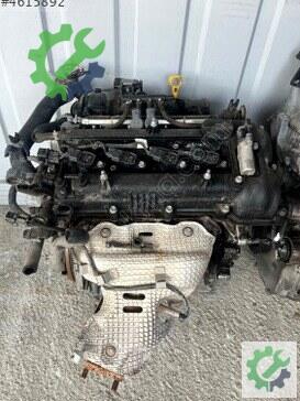 Kia Cerato Motor Komple çıkma parça