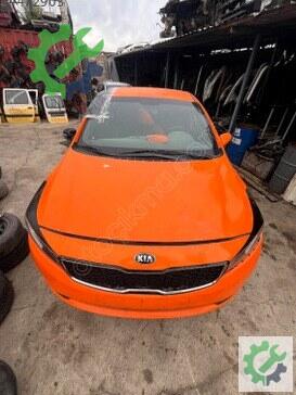 Kia Cerato Komple Ön çıkma parça