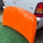 Çıkma Orijinal Ön Kaput Kia Cerato