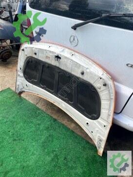 Kia Cerato Ön Kaput çıkma parça