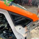 Kia Cerato Orijinal Çıkma Kelebek Camı