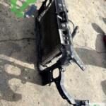 Çıkma Orijinal Ön Panel Kia Cerato