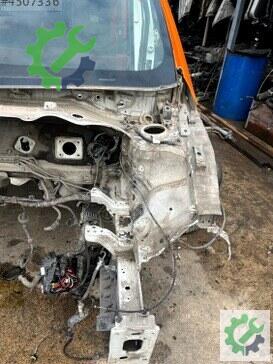Kia Cerato Ön Şasi çıkma parça
