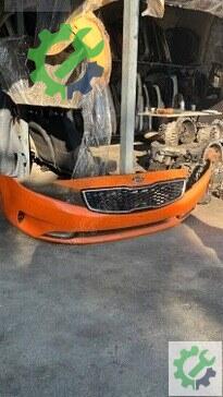 Kia Cerato Ön Tampon çıkma parça