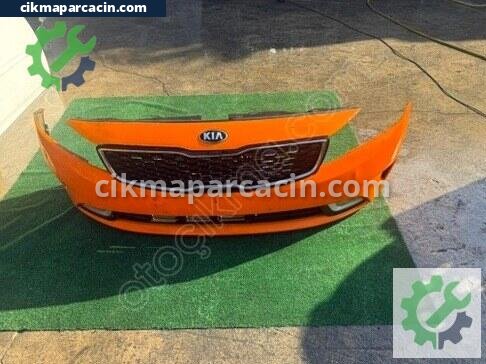Kia Cerato Ön Tampon çıkma parça
