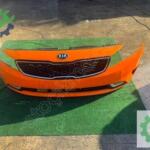 Kia Cerato Ön Tampon Çıkma