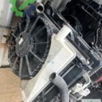 Kia Cerato Orijinal Çıkma Radyatör