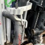 Radyatör Kia Cerato — Sökme Çıkma