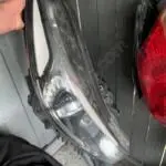 Kia Cerato Sağ Ön Far Çıkma