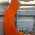 Kia Cerato Sağ Ön Çamurluk Çıkma