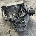 Kia Cerato Orijinal Çıkma Benzinli Şanzıman Komple