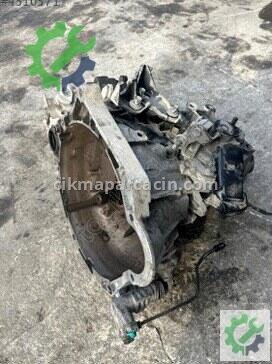 Kia Cerato Şanzıman Komple çıkma parça