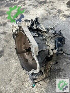 Kia Cerato Şanzıman Komple çıkma parça