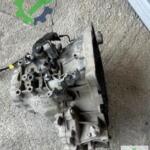 Kia Cerato Şanzıman Komple Çıkma