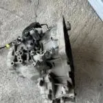 Kia Cerato Şanzıman Komple Çıkma